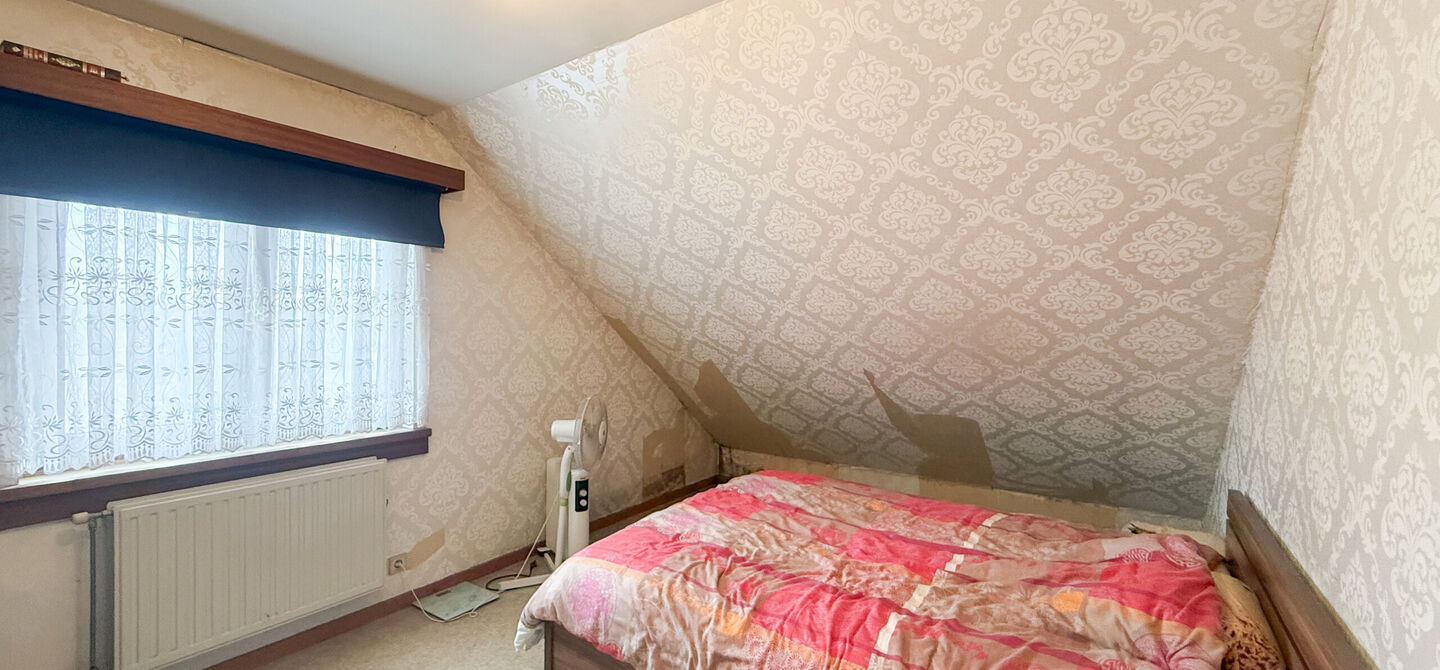 Appartement te koop in Heusden-Zolder