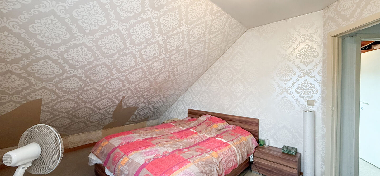 Appartement te koop in Heusden-Zolder