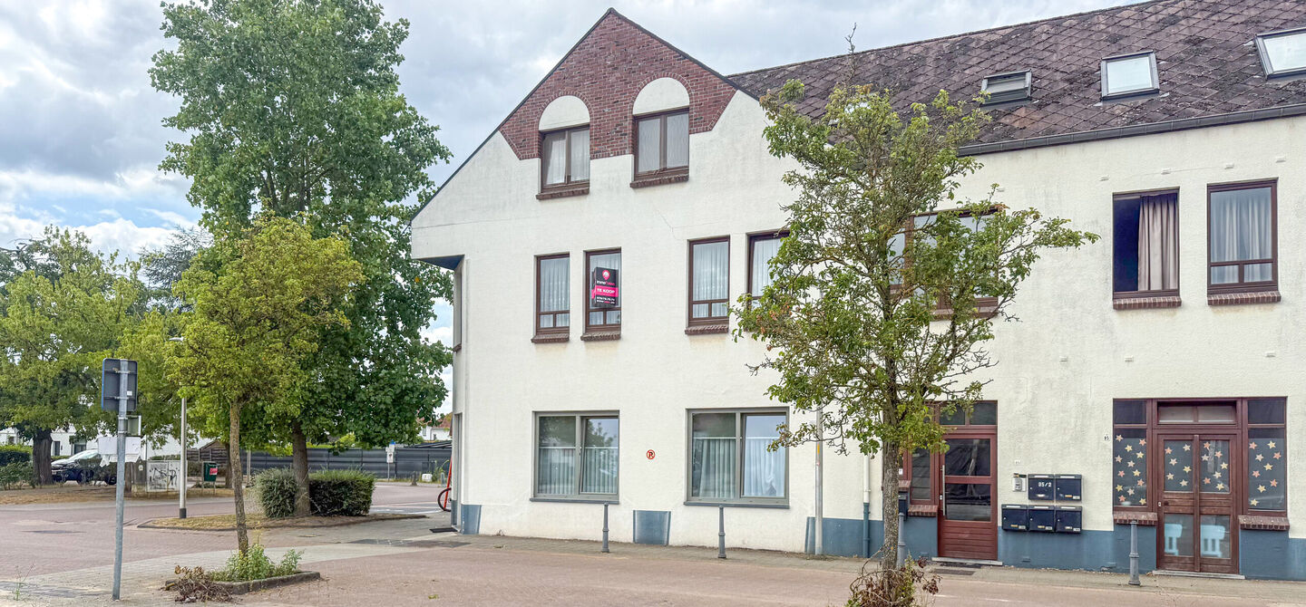 Appartement te koop in Heusden-Zolder