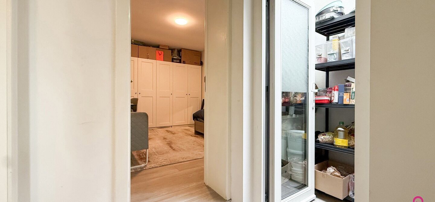 Appartement te koop in Heusden-Zolder