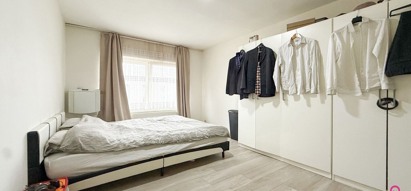 Appartement te koop in Heusden-Zolder