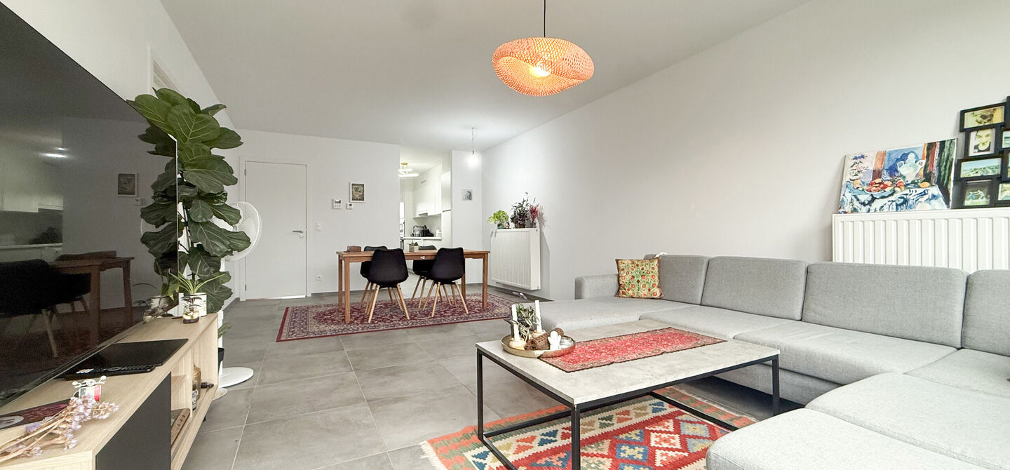 Appartement te koop in Heusden-Zolder