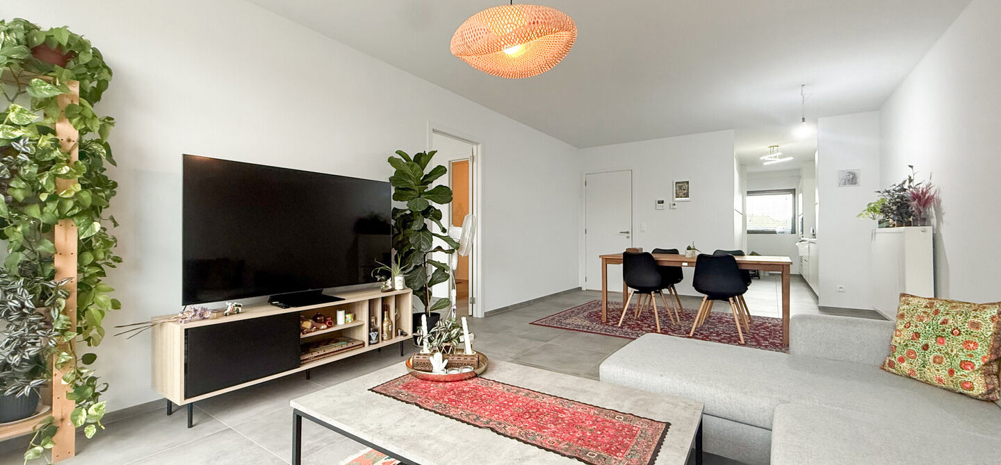 Appartement te koop in Heusden-Zolder