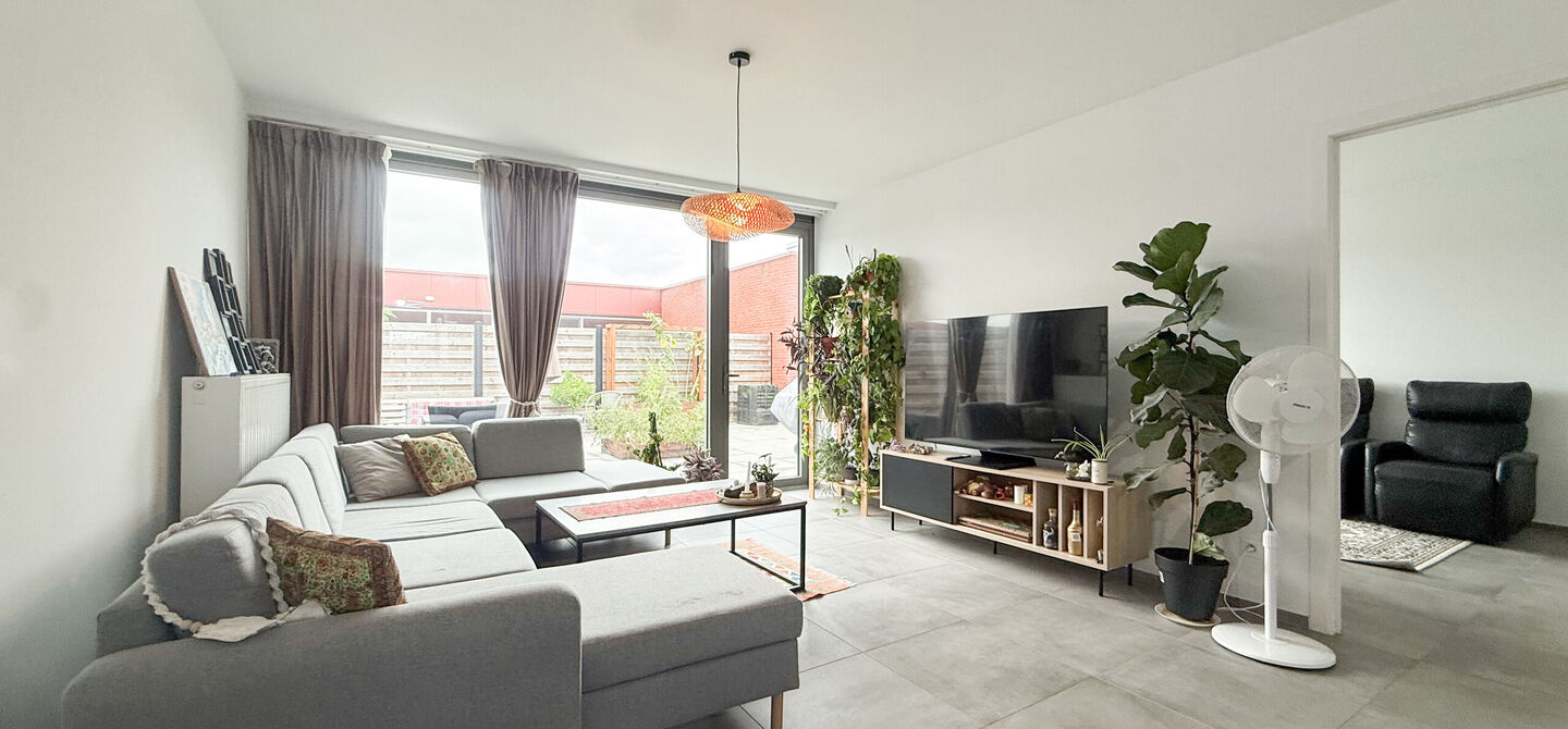 Appartement te koop in Heusden-Zolder