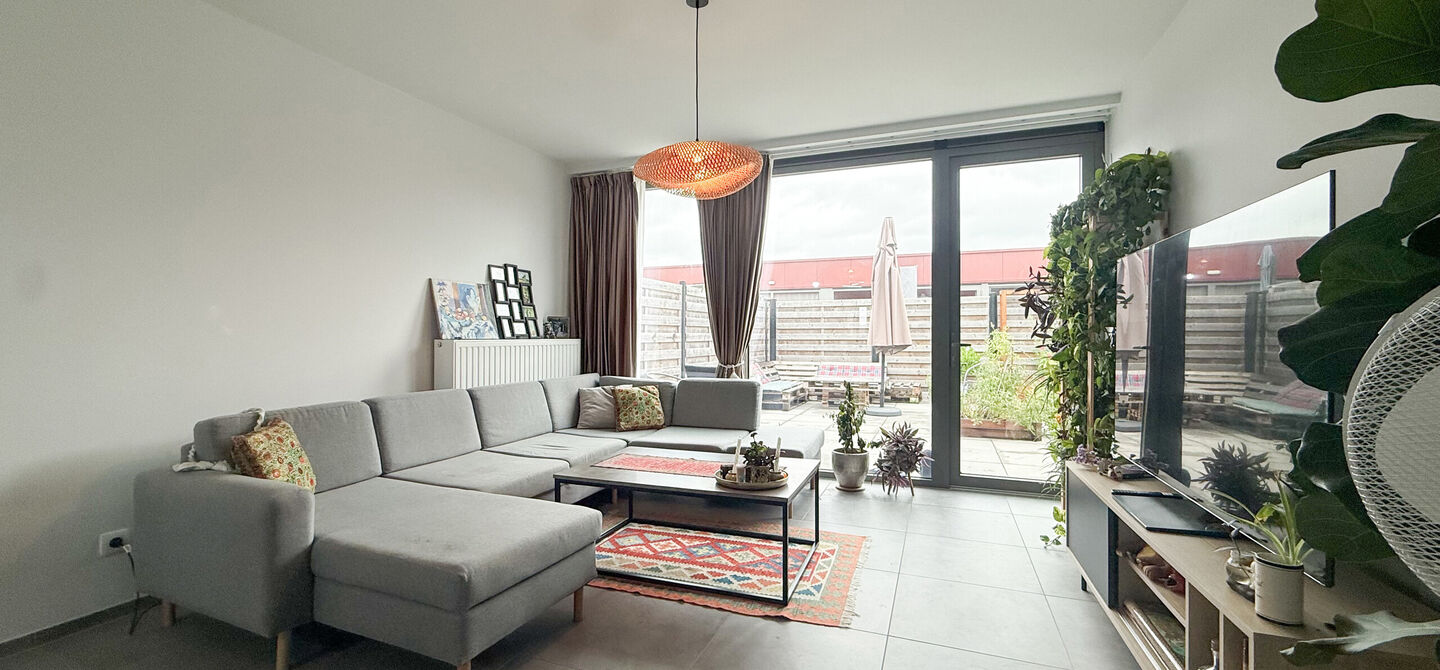 Appartement te koop in Heusden-Zolder