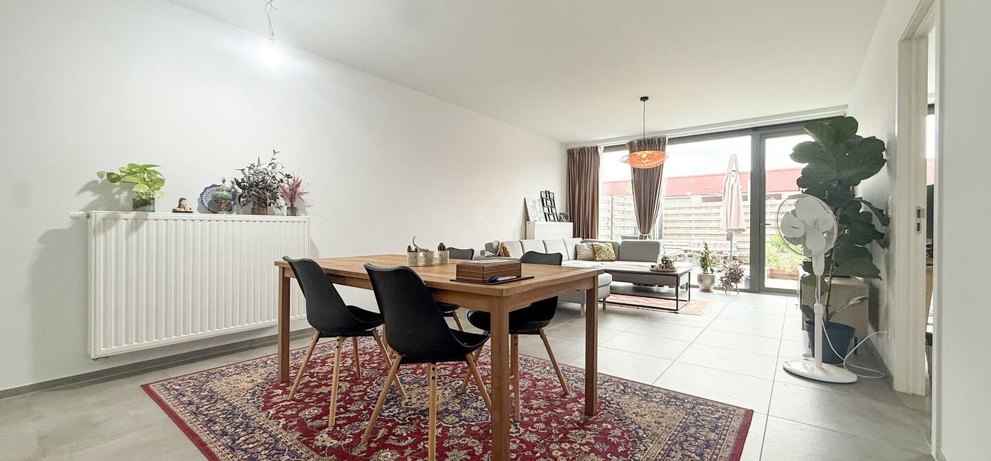 Appartement te koop in Heusden-Zolder