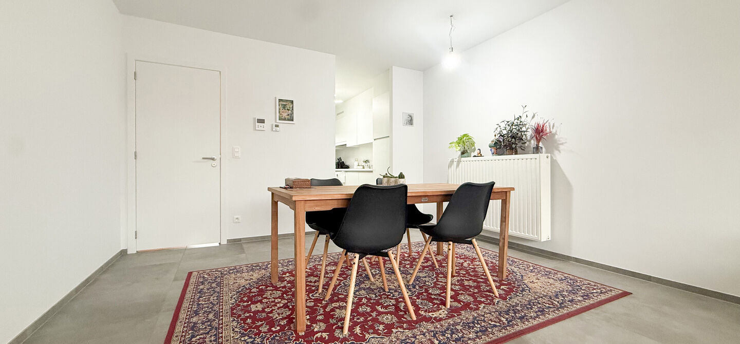 Appartement te koop in Heusden-Zolder