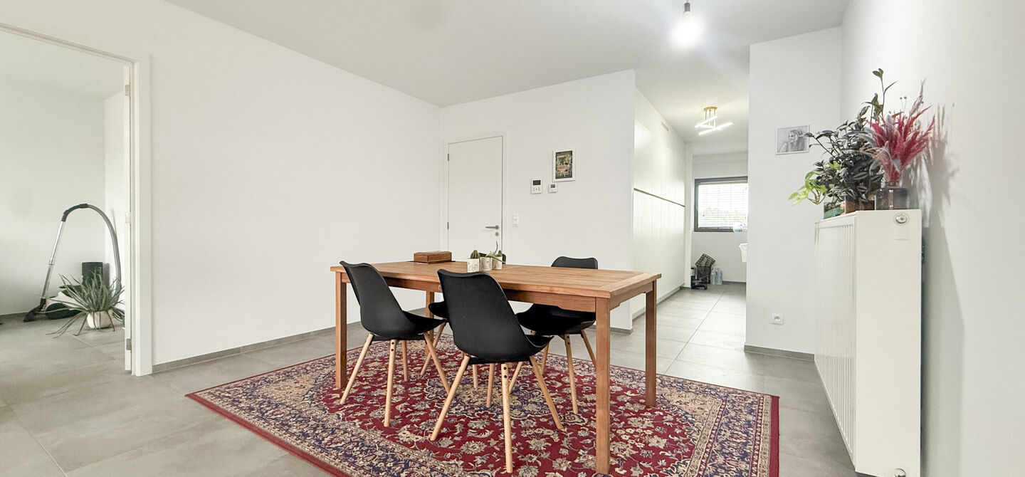 Appartement te koop in Heusden-Zolder