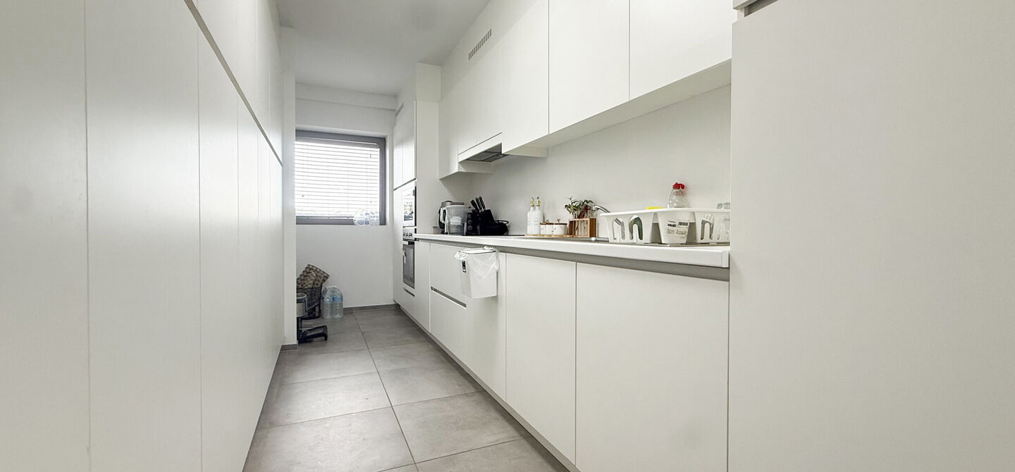 Appartement te koop in Heusden-Zolder