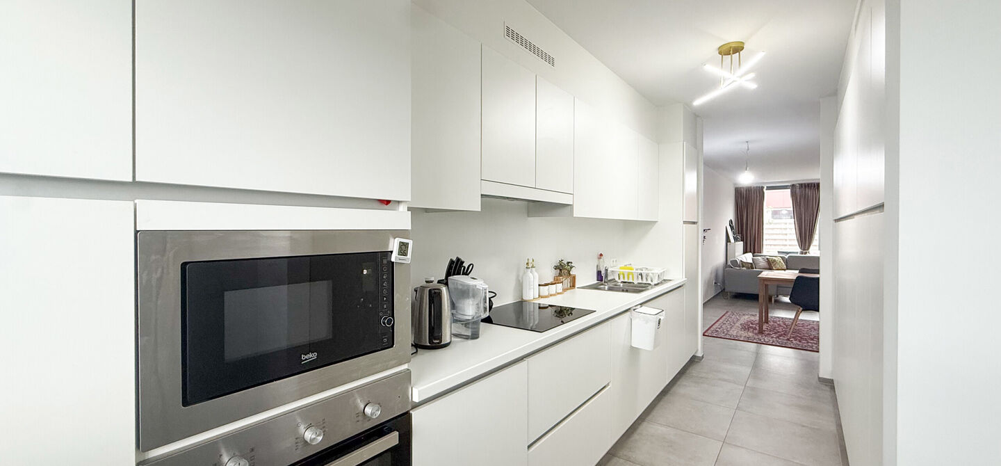 Appartement te koop in Heusden-Zolder