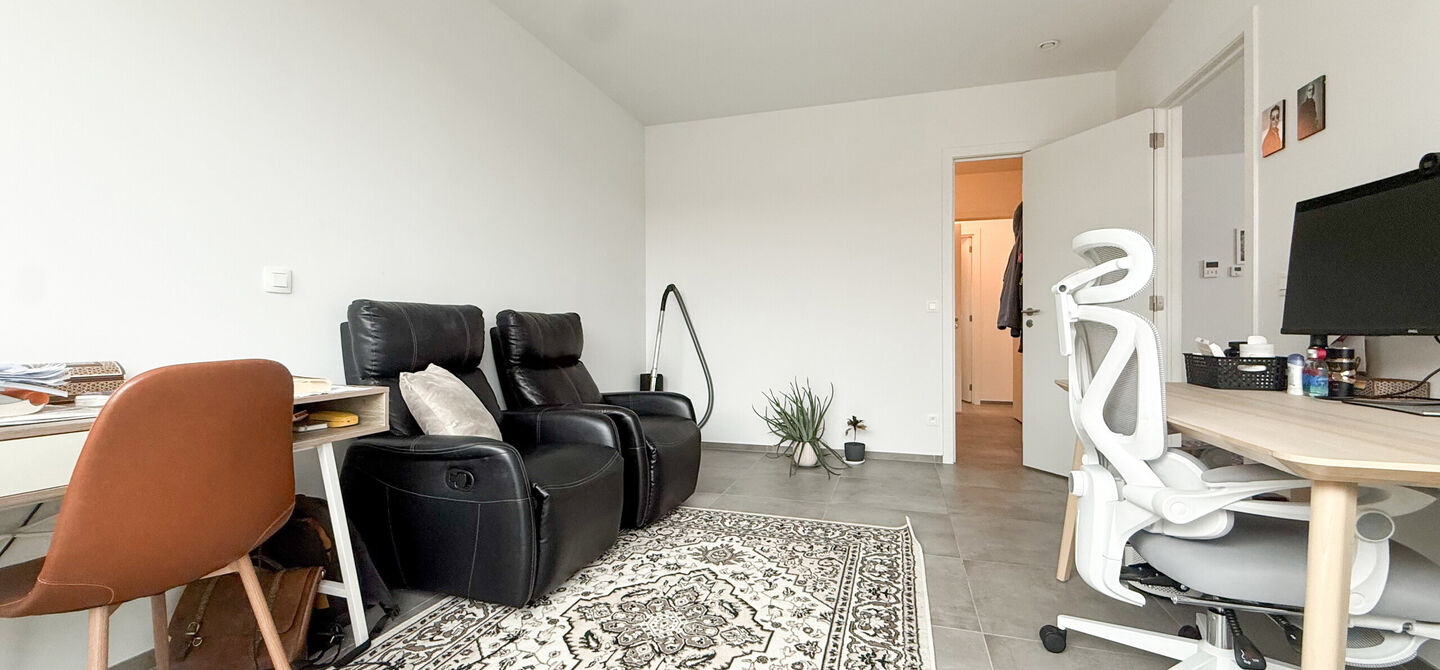 Appartement te koop in Heusden-Zolder