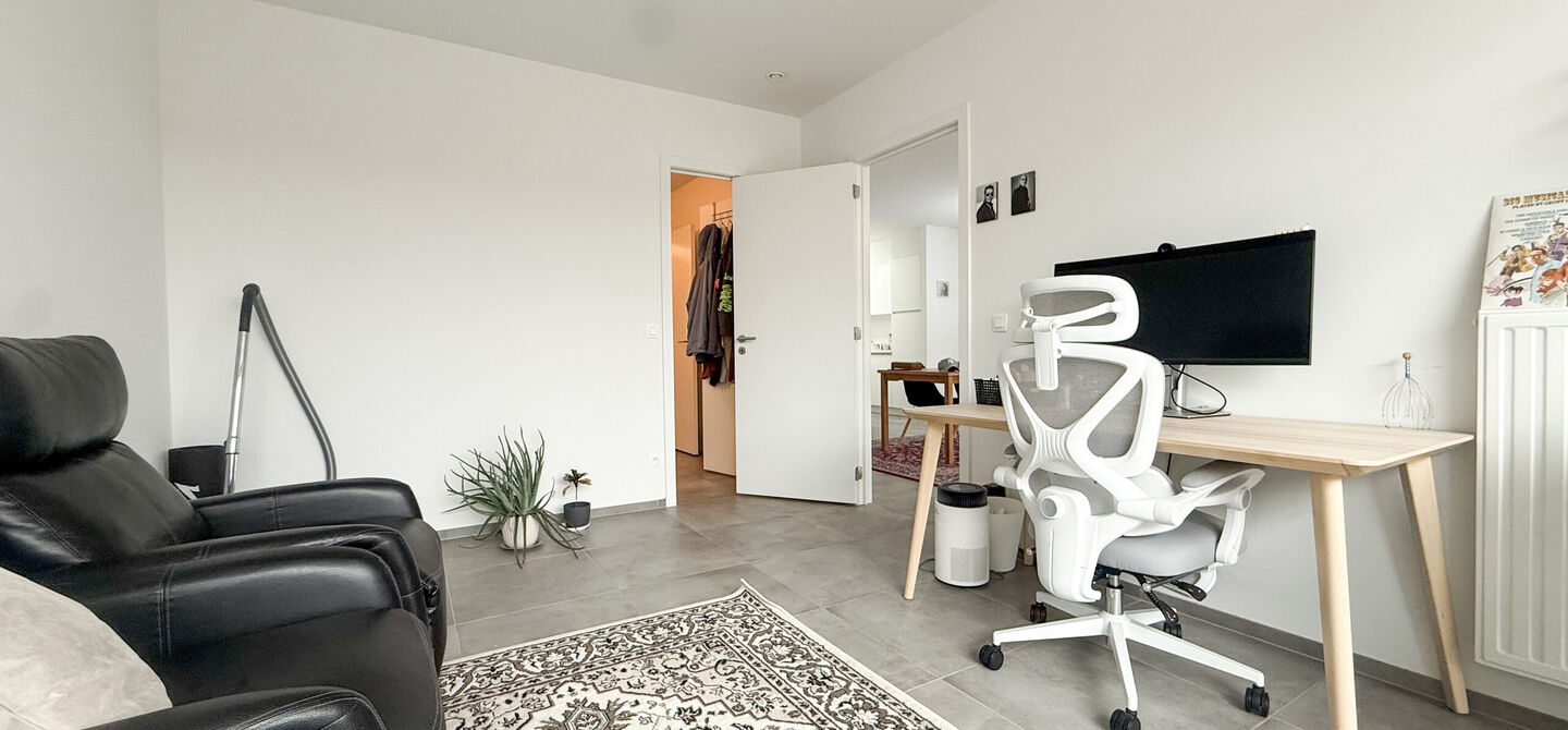 Appartement te koop in Heusden-Zolder