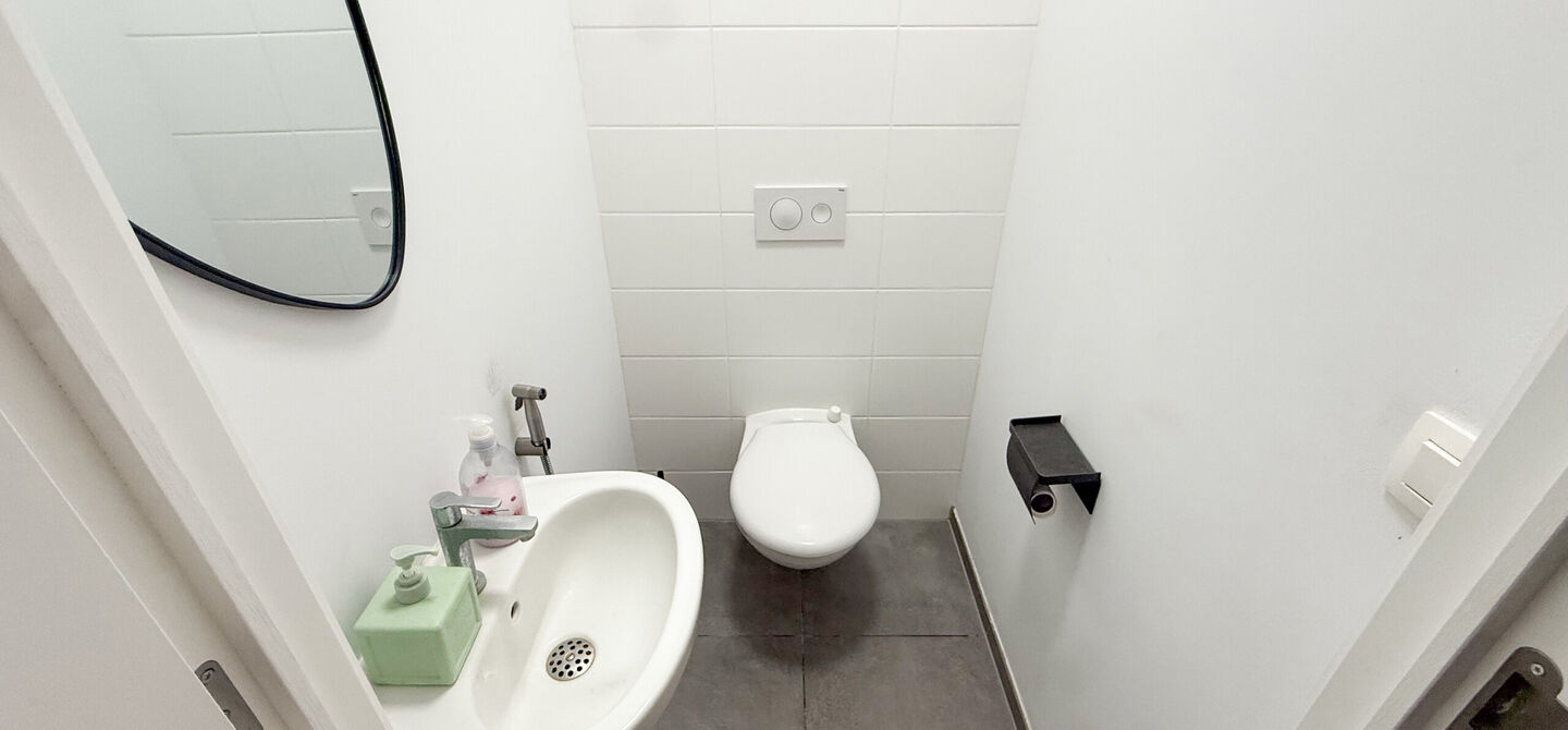 Appartement te koop in Heusden-Zolder