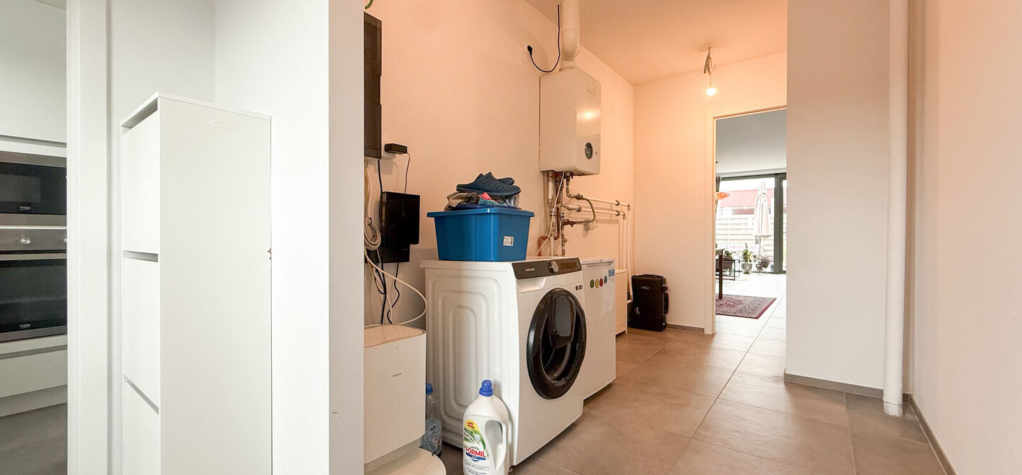 Appartement te koop in Heusden-Zolder