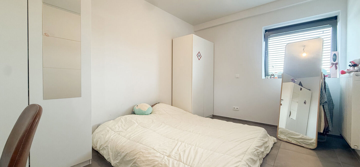 Appartement te koop in Heusden-Zolder