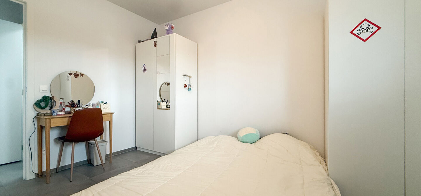 Appartement te koop in Heusden-Zolder
