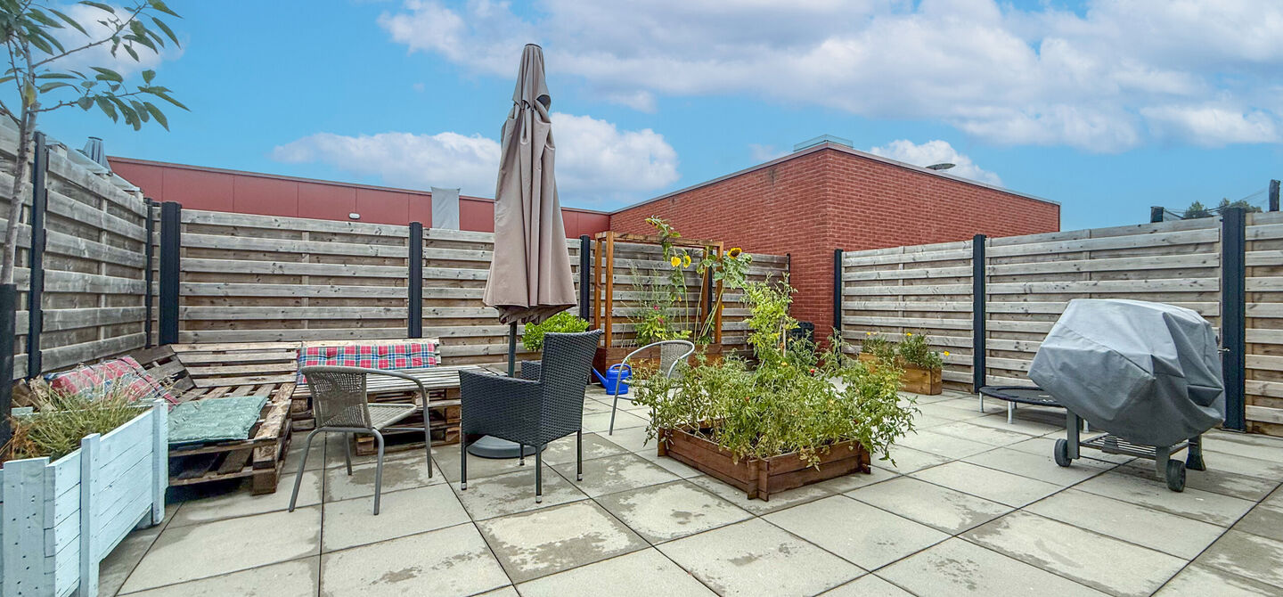 Appartement te koop in Heusden-Zolder