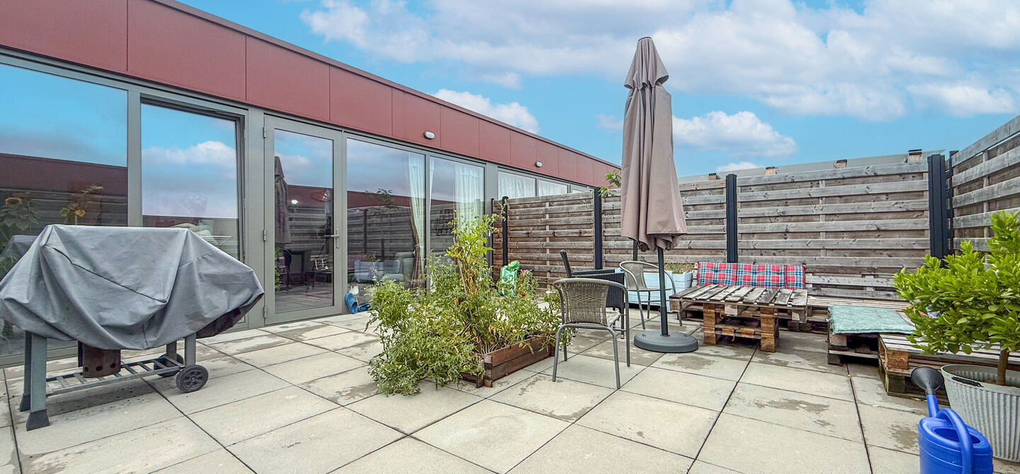 Appartement te koop in Heusden-Zolder