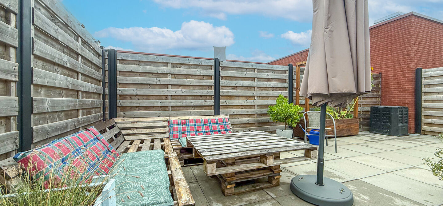 Appartement te koop in Heusden-Zolder