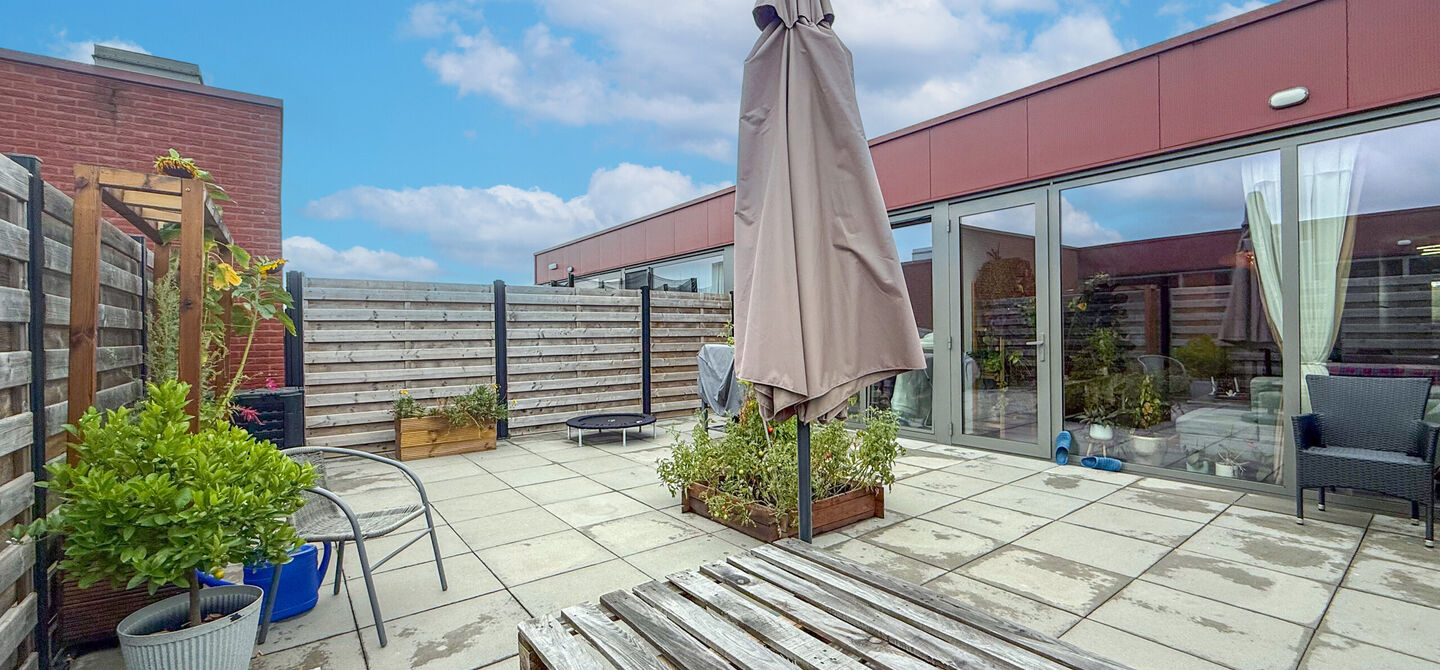 Appartement te koop in Heusden-Zolder