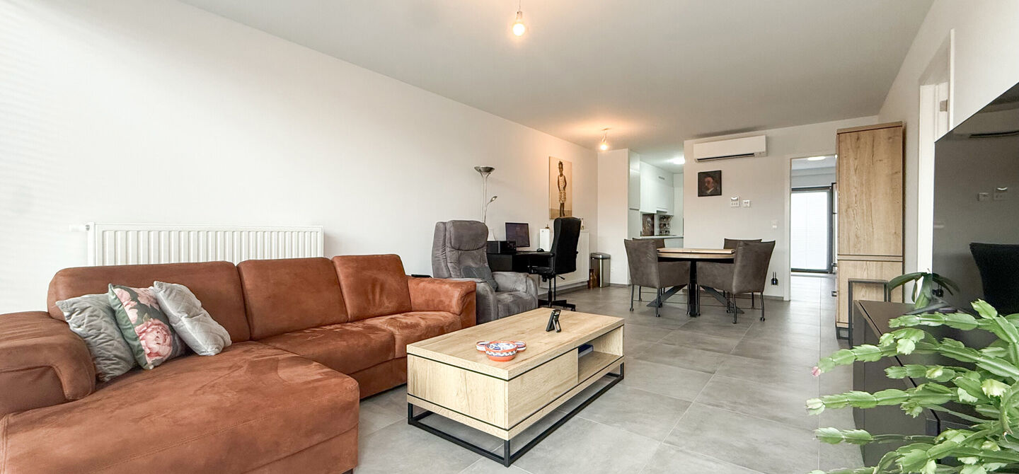 Appartement te koop in Heusden-Zolder
