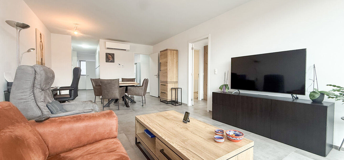 Appartement te koop in Heusden-Zolder