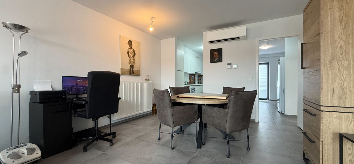 Appartement te koop in Heusden-Zolder