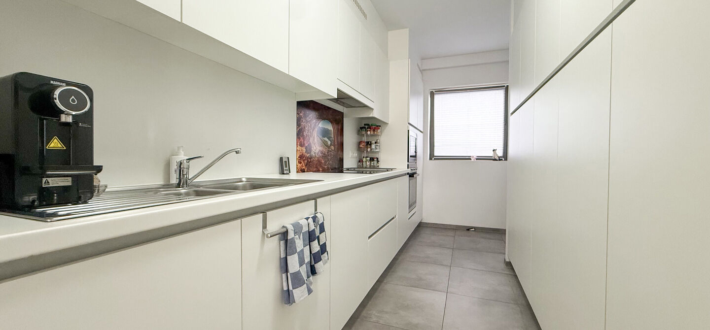 Appartement te koop in Heusden-Zolder