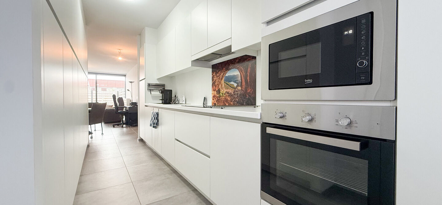 Appartement te koop in Heusden-Zolder