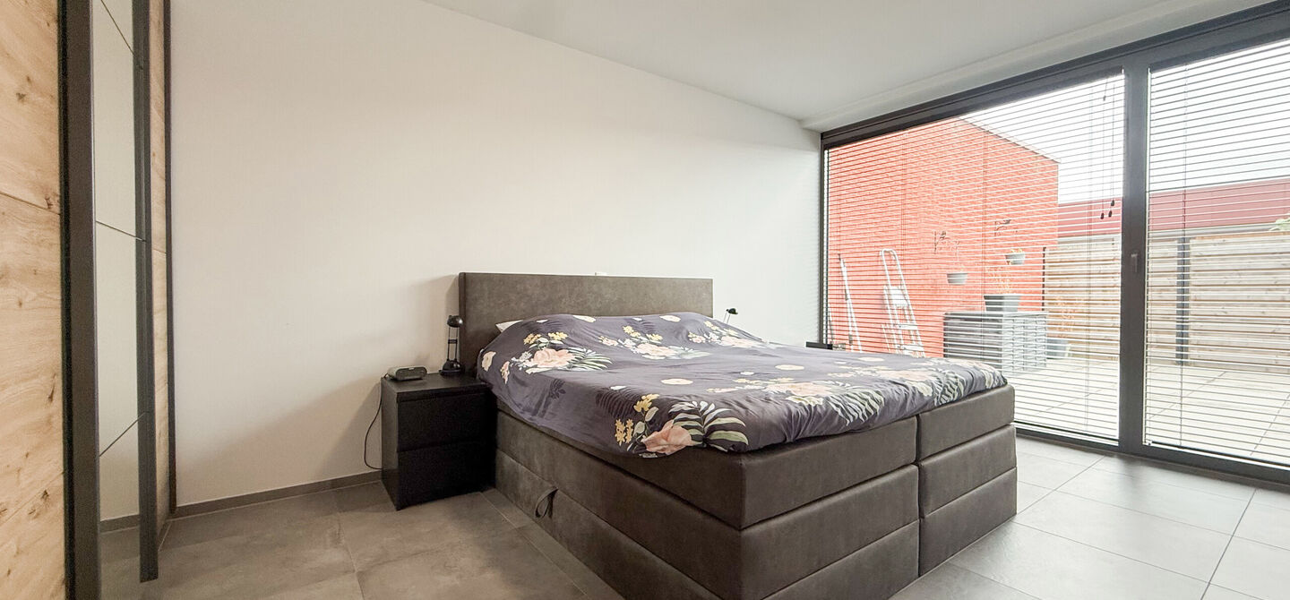 Appartement te koop in Heusden-Zolder