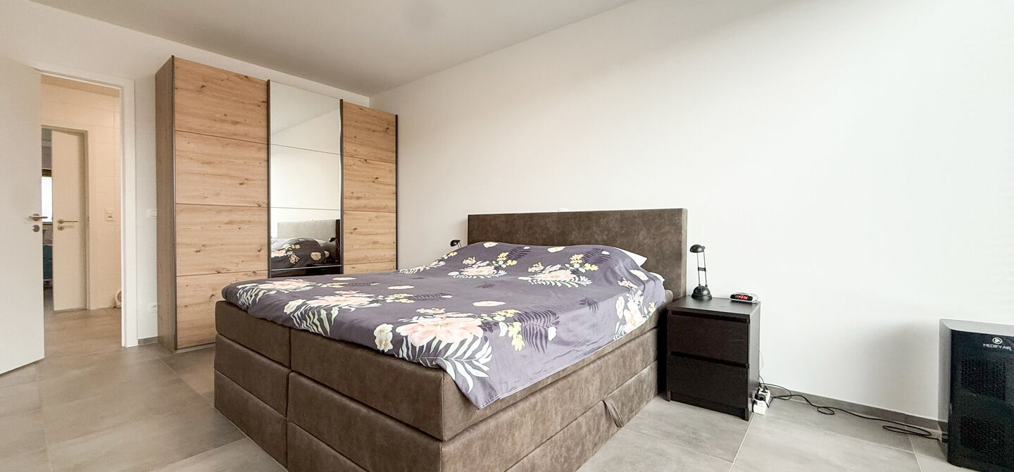 Appartement te koop in Heusden-Zolder