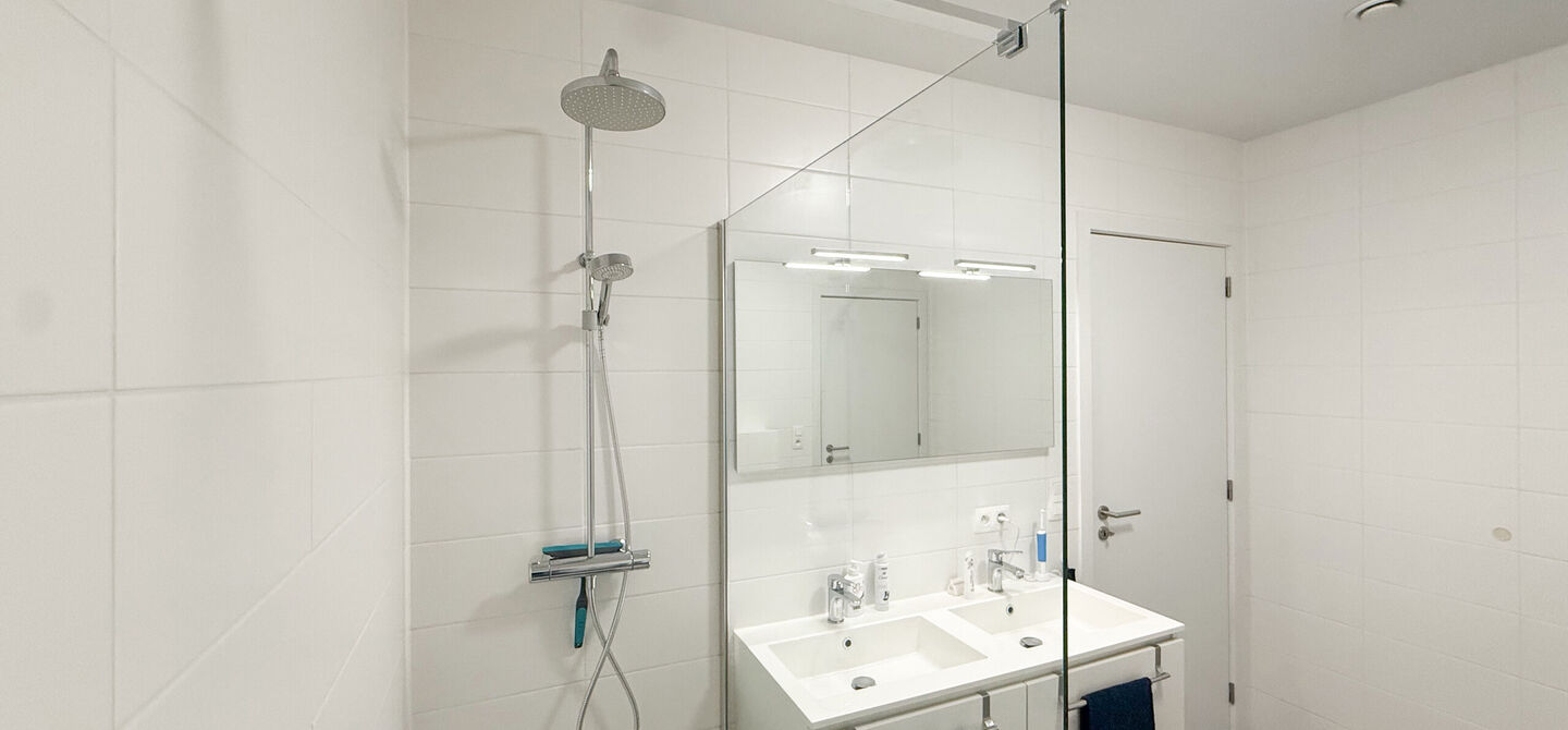 Appartement te koop in Heusden-Zolder