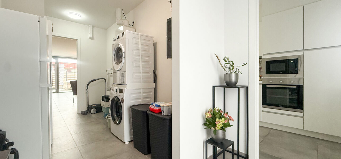 Appartement te koop in Heusden-Zolder