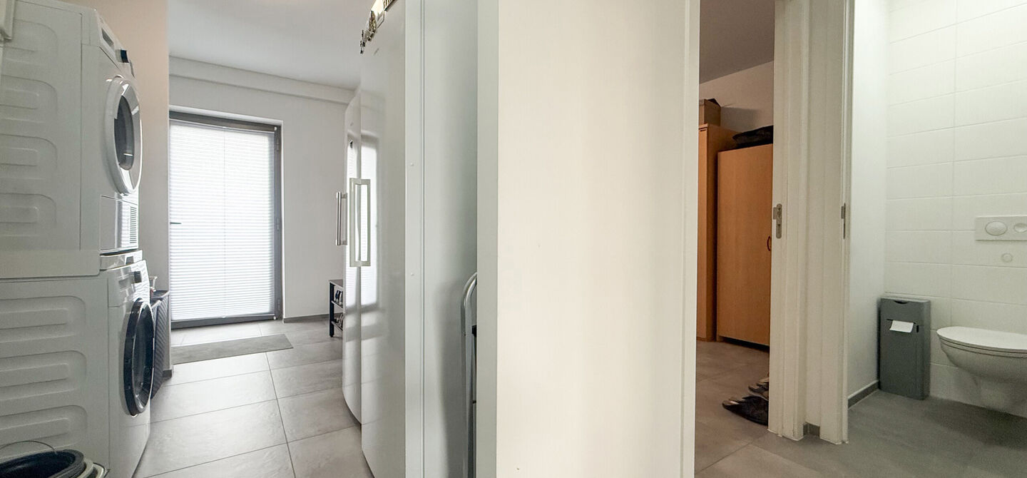 Appartement te koop in Heusden-Zolder