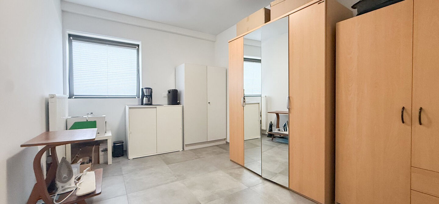 Appartement te koop in Heusden-Zolder