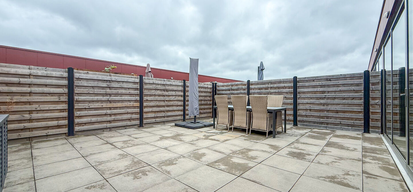 Appartement te koop in Heusden-Zolder