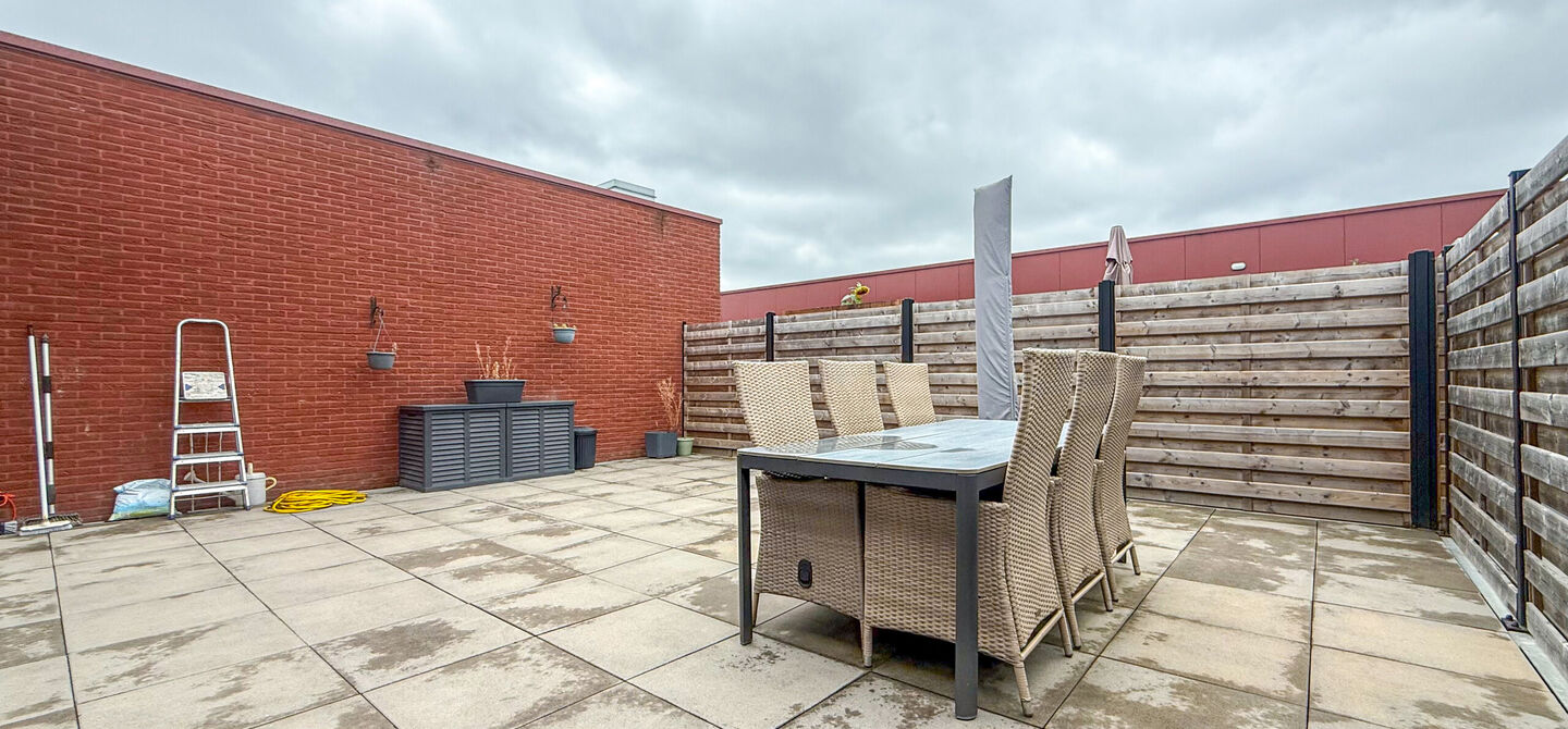 Appartement te koop in Heusden-Zolder