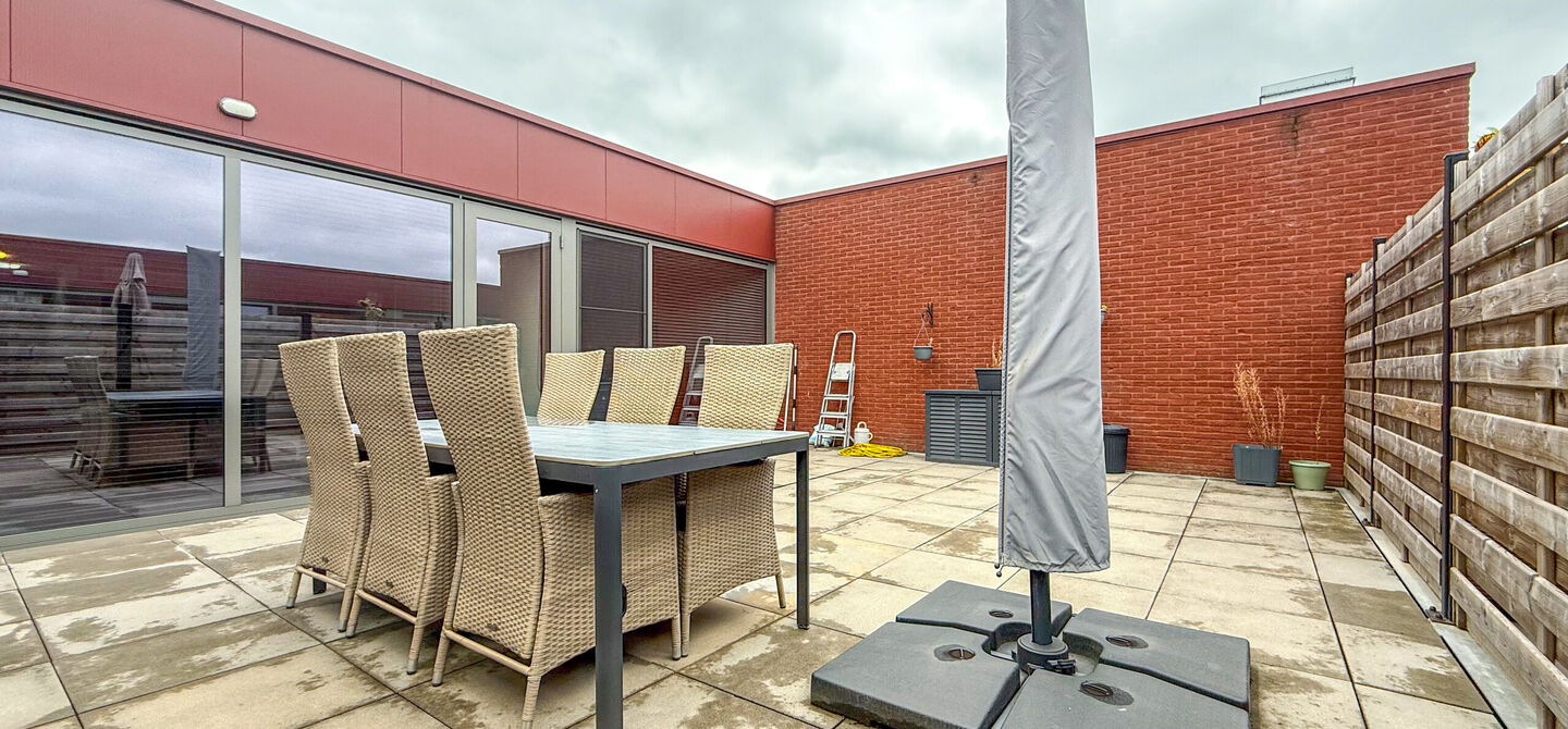 Appartement te koop in Heusden-Zolder