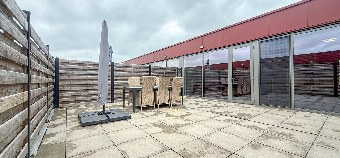 Appartement te koop in Heusden-Zolder