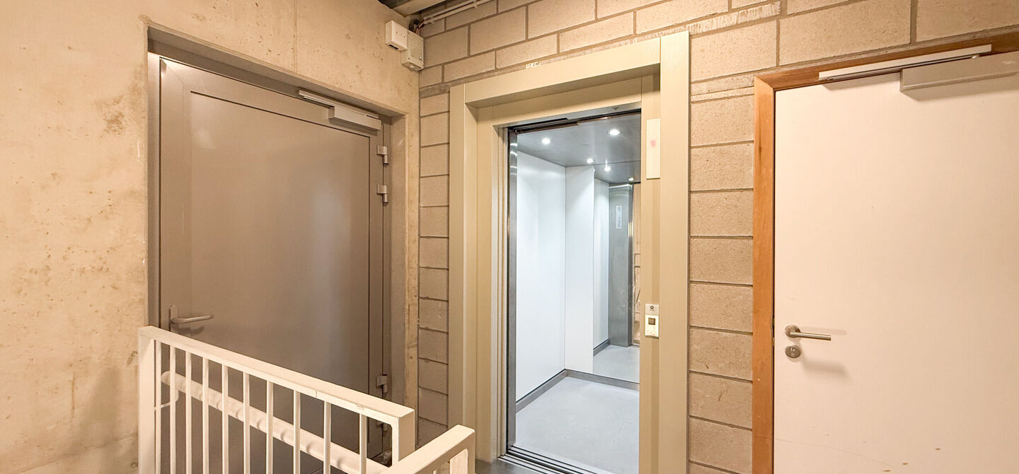 Appartement te koop in Heusden-Zolder