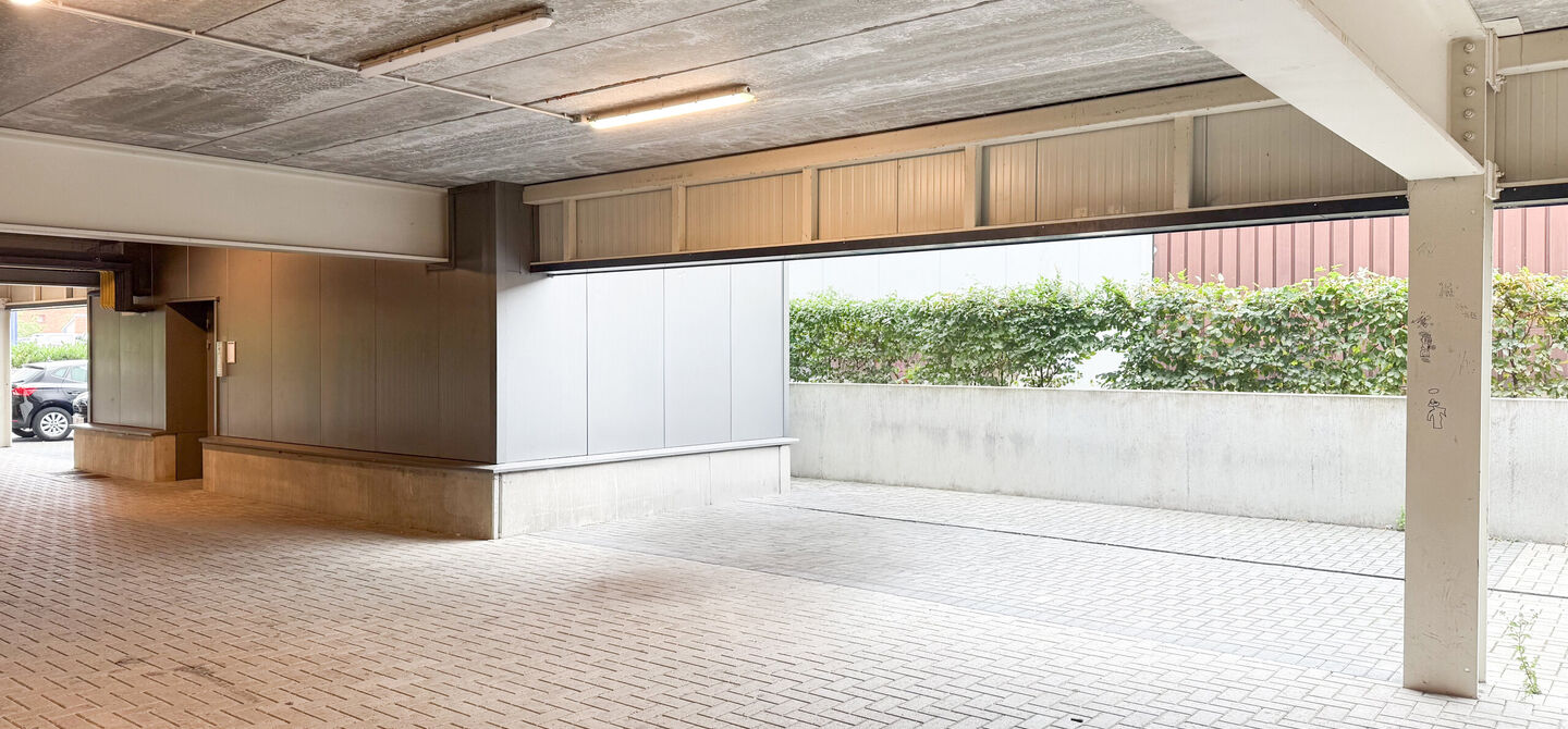 Appartement te koop in Heusden-Zolder