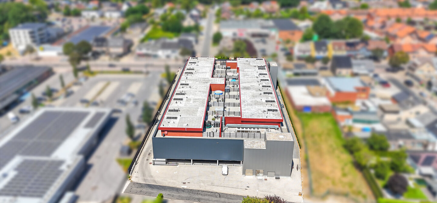 Appartement te koop in Heusden-Zolder