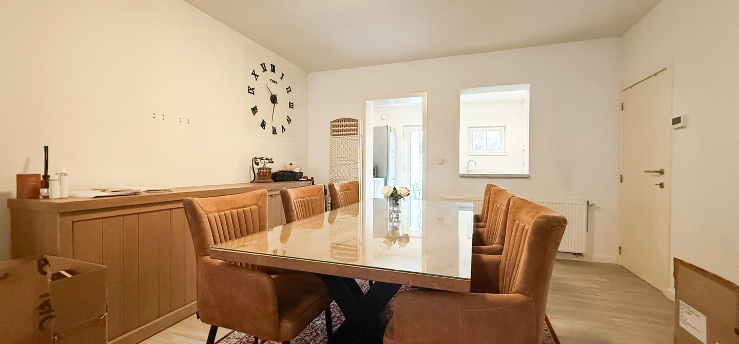 Appartement te koop in Heusden-Zolder