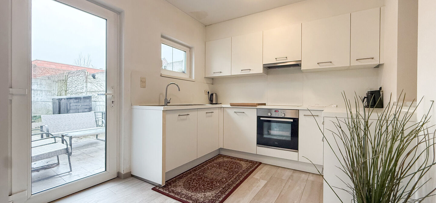 Appartement te koop in Heusden-Zolder