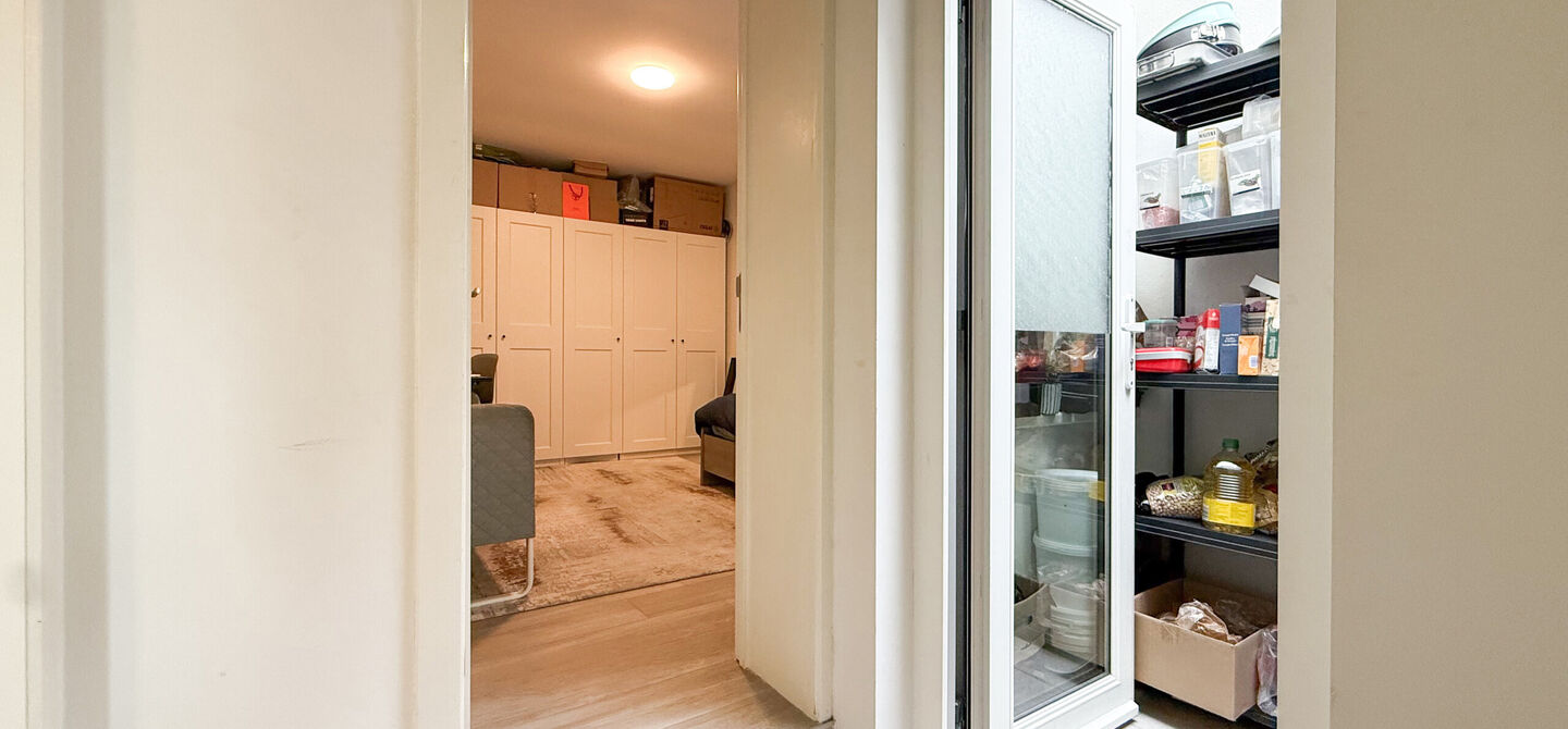 Appartement te koop in Heusden-Zolder