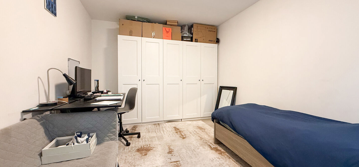 Appartement te koop in Heusden-Zolder