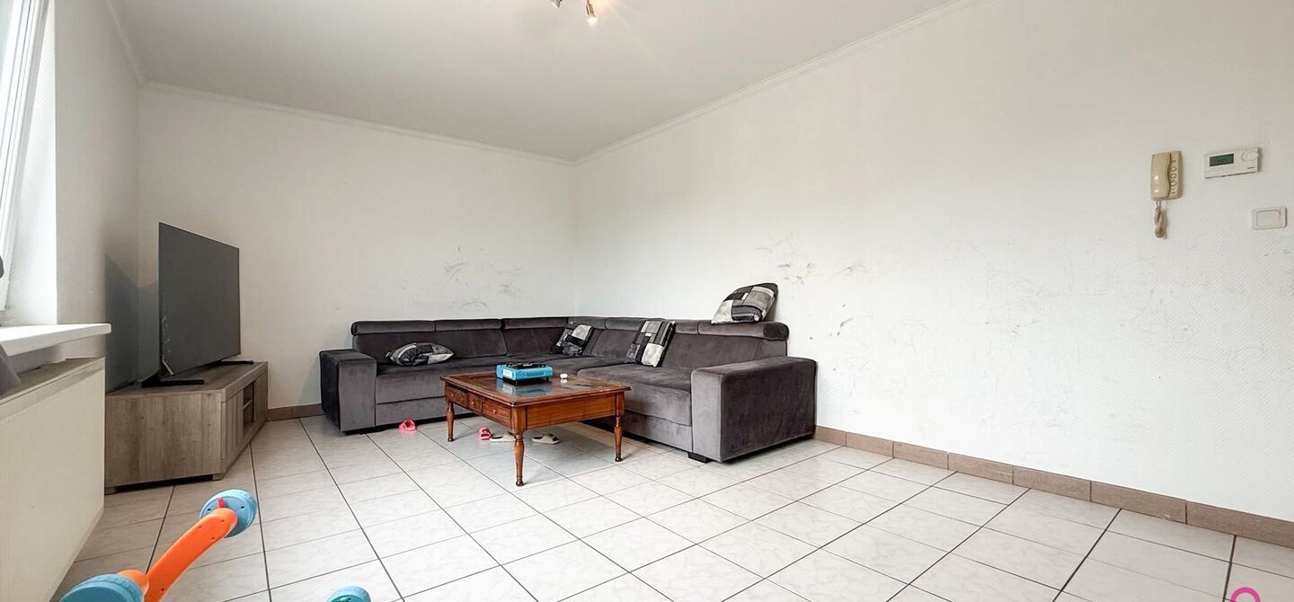 Appartement te koop in Heusden-Zolder