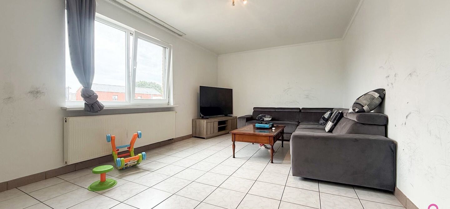 Appartement te koop in Heusden-Zolder