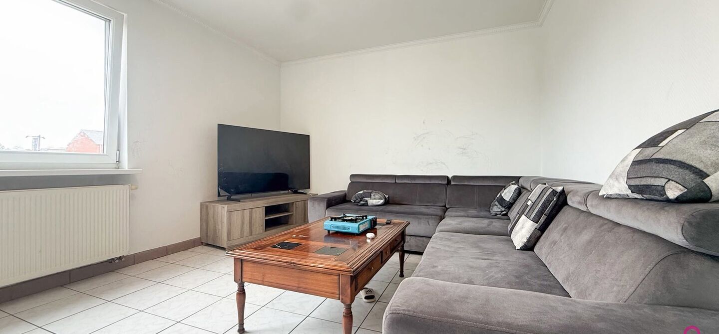 Appartement te koop in Heusden-Zolder