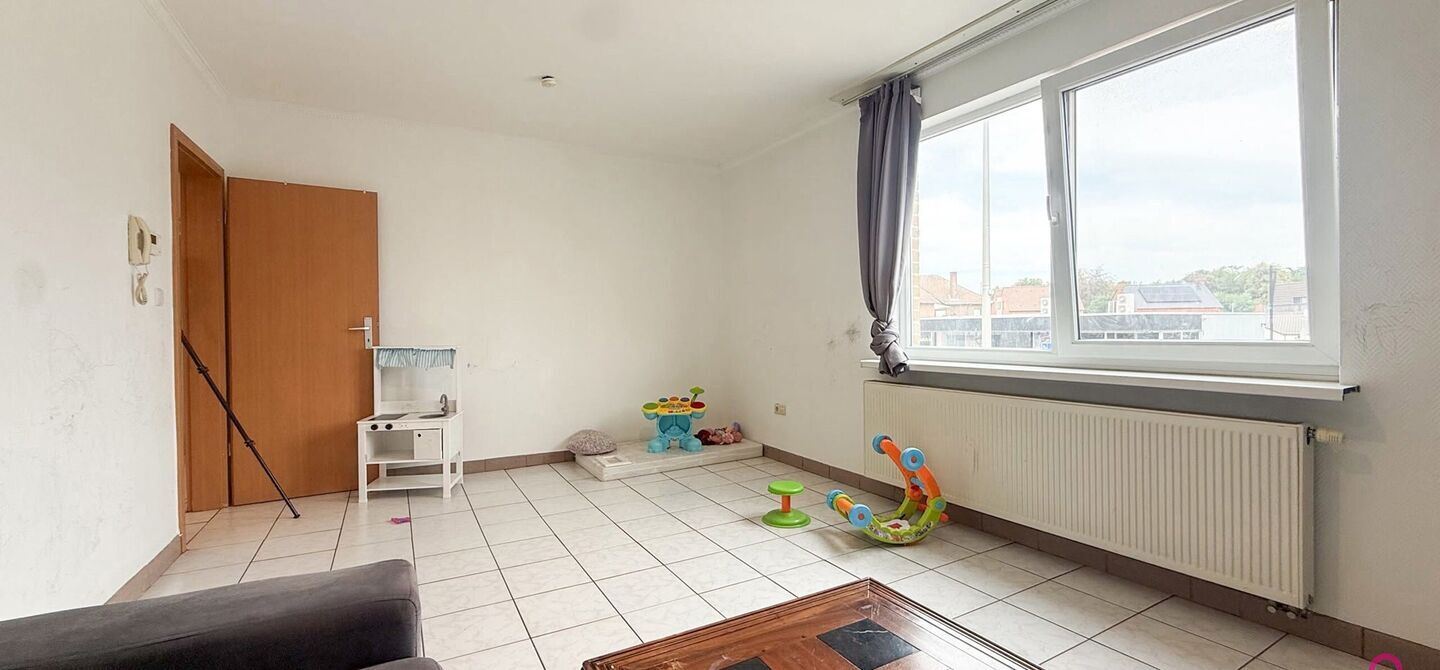 Appartement te koop in Heusden-Zolder